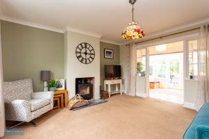 Reception Room- click for photo gallery